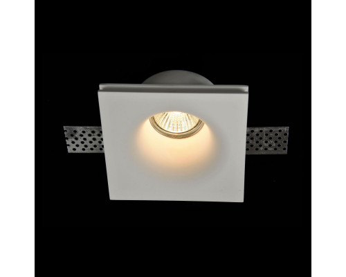 Заказать Встраиваемый светильник Maytoni Technical DL001-1-01-W| VIVID-LIGHT.RU
