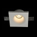 Заказать Встраиваемый светильник Maytoni Technical DL001-1-01-W| VIVID-LIGHT.RU