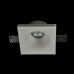 Заказать Встраиваемый светильник Maytoni Technical DL001-1-01-W| VIVID-LIGHT.RU
