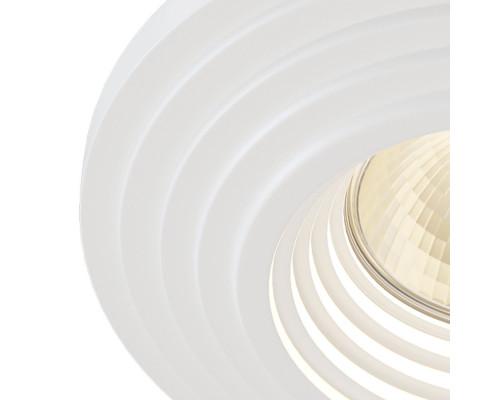 Оформить заказ Встраиваемый светильник Maytoni Technical DL004-1-01-W| VIVID-LIGHT.RU