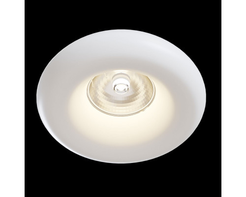 Заказать Встраиваемый светильник Maytoni Technical DL006-1-01-W| VIVID-LIGHT.RU