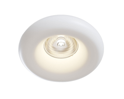 Заказать Встраиваемый светильник Maytoni Technical DL006-1-01-W| VIVID-LIGHT.RU