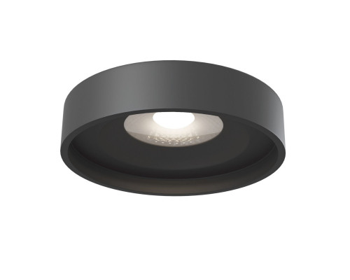 Купить Встраиваемый светильник Maytoni Technical DL035-2-L6B| VIVID-LIGHT.RU