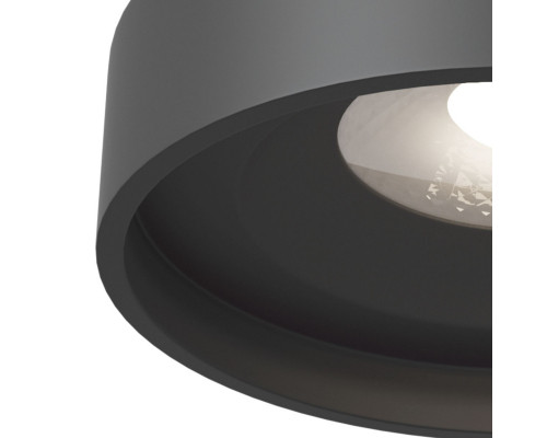 Купить Встраиваемый светильник Maytoni Technical DL035-2-L6B| VIVID-LIGHT.RU