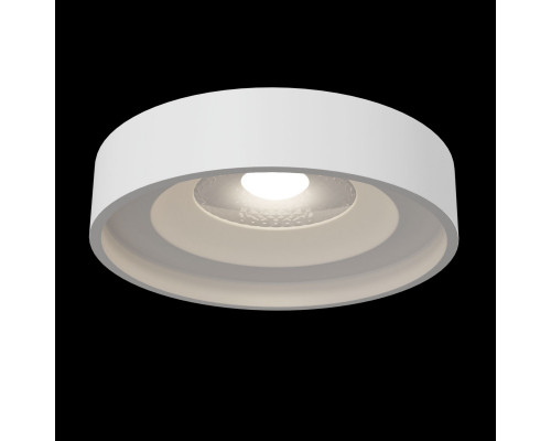 Оформить заказ Встраиваемый светильник Maytoni Technical DL035-2-L6W| VIVID-LIGHT.RU