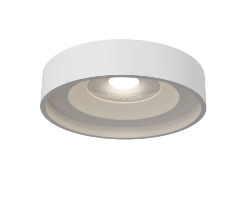 Оформить заказ Встраиваемый светильник Maytoni Technical DL035-2-L6W| VIVID-LIGHT.RU