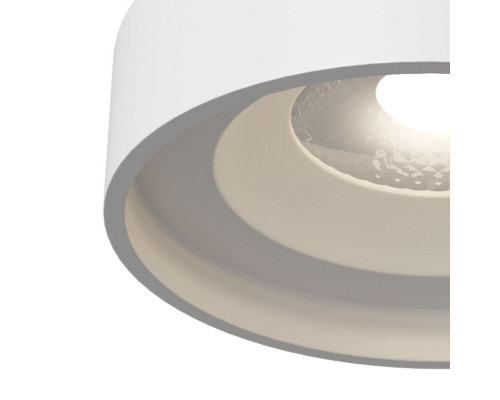 Оформить заказ Встраиваемый светильник Maytoni Technical DL035-2-L6W| VIVID-LIGHT.RU