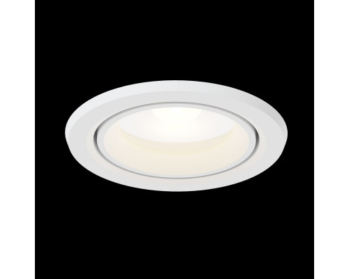 Оформить заказ Встраиваемый светильник Maytoni Technical DL014-6-L9W| VIVID-LIGHT.RU