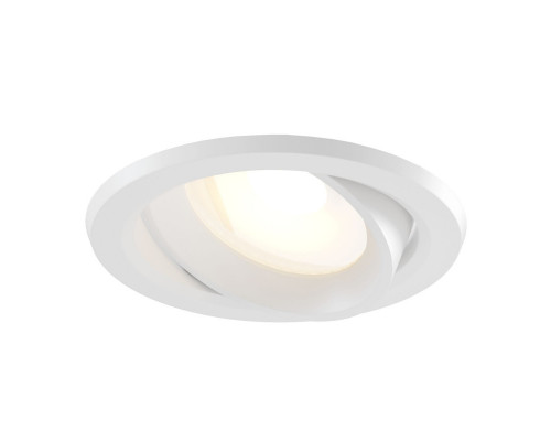 Оформить заказ Встраиваемый светильник Maytoni Technical DL014-6-L9W| VIVID-LIGHT.RU