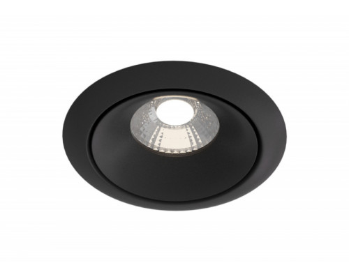 Купить Встраиваемый светильник Maytoni Technical DL031-2-L12B| VIVID-LIGHT.RU