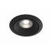 Купить Встраиваемый светильник Maytoni Technical DL031-2-L12B| VIVID-LIGHT.RU