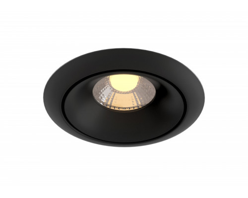 Купить Встраиваемый светильник Maytoni Technical DL031-2-L8B| VIVID-LIGHT.RU
