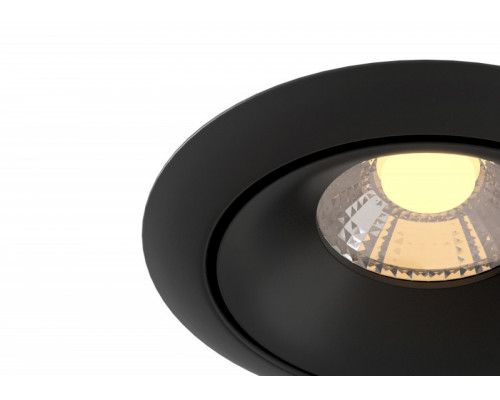 Купить Встраиваемый светильник Maytoni Technical DL031-2-L8B| VIVID-LIGHT.RU