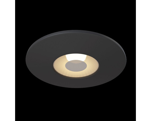 Сделать заказ Встраиваемый светильник Maytoni Technical DL038-2-L7B| VIVID-LIGHT.RU