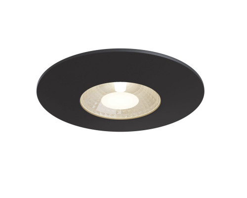 Сделать заказ Встраиваемый светильник Maytoni Technical DL038-2-L7B| VIVID-LIGHT.RU