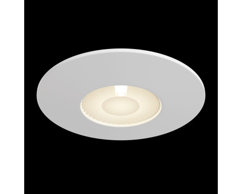 Заказать Встраиваемый светильник Maytoni Technical DL038-2-L7W| VIVID-LIGHT.RU