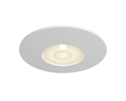 Заказать Встраиваемый светильник Maytoni Technical DL038-2-L7W| VIVID-LIGHT.RU