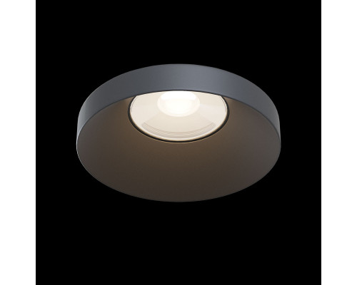 Оформить заказ Встраиваемый светильник Maytoni Technical DL040-L10B4K| VIVID-LIGHT.RU
