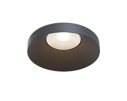 Оформить заказ Встраиваемый светильник Maytoni Technical DL040-L10B4K| VIVID-LIGHT.RU