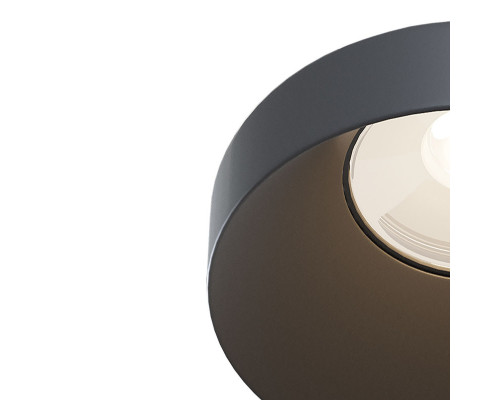 Оформить заказ Встраиваемый светильник Maytoni Technical DL040-L10B4K| VIVID-LIGHT.RU