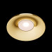 Оформить заказ Встраиваемый светильник Maytoni Technical DL041-01G| VIVID-LIGHT.RU