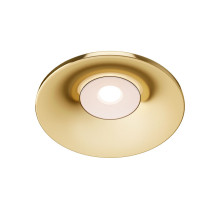Встраиваемый светильник Maytoni Technical DL041-01G