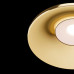 Оформить заказ Встраиваемый светильник Maytoni Technical DL041-01G| VIVID-LIGHT.RU