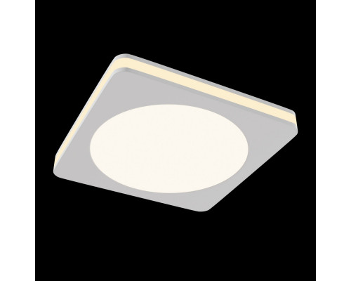 Заказать Встраиваемый светильник Maytoni Technical DL303-L12W4K| VIVID-LIGHT.RU