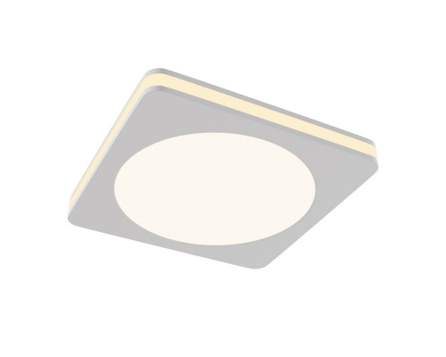 Заказать Встраиваемый светильник Maytoni Technical DL303-L12W4K| VIVID-LIGHT.RU