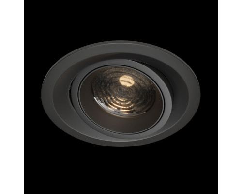 Купить Встраиваемый светильник Maytoni Technical DL052-L15B4K| VIVID-LIGHT.RU