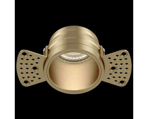 Заказать Встраиваемый светильник Maytoni Technical DL048-01MG| VIVID-LIGHT.RU