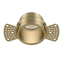 Встраиваемый светильник Maytoni Technical DL048-01MG