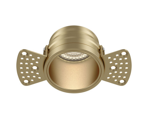 Заказать Встраиваемый светильник Maytoni Technical DL048-01MG| VIVID-LIGHT.RU