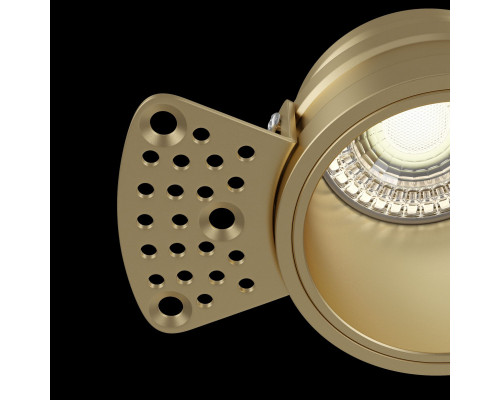 Заказать Встраиваемый светильник Maytoni Technical DL048-01MG| VIVID-LIGHT.RU