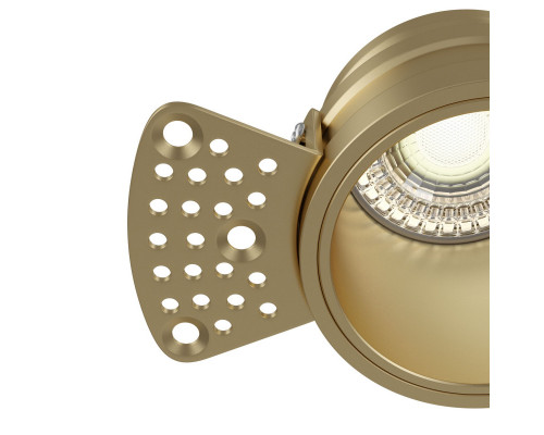 Заказать Встраиваемый светильник Maytoni Technical DL048-01MG| VIVID-LIGHT.RU