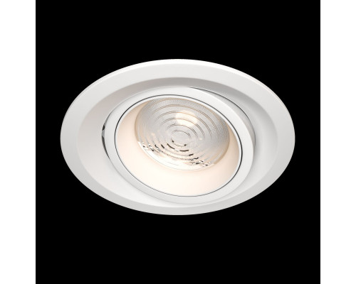 Оформить заказ Встраиваемый светильник Maytoni Technical DL052-L15W4K| VIVID-LIGHT.RU