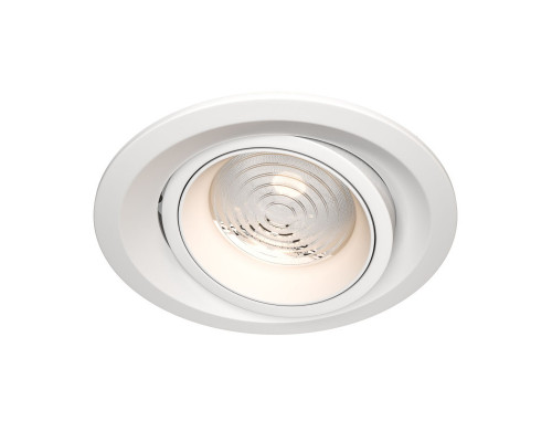 Оформить заказ Встраиваемый светильник Maytoni Technical DL052-L15W4K| VIVID-LIGHT.RU