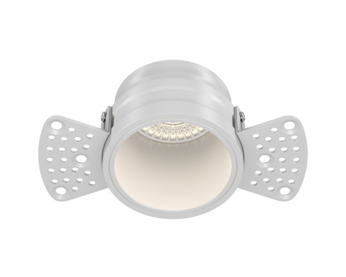 Оформить заказ Встраиваемый светильник Maytoni Technical DL048-01W| VIVID-LIGHT.RU