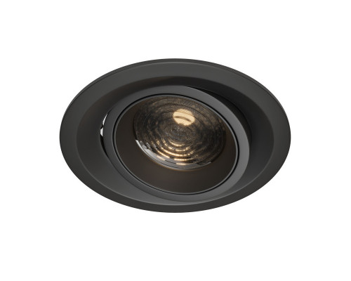 Сделать заказ Встраиваемый светильник Maytoni Technical DL052-L12B4K| VIVID-LIGHT.RU