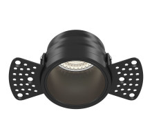 Встраиваемый светильник Maytoni Technical DL048-01B