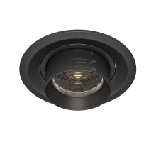 Встраиваемый светильник Maytoni Technical DL052-L15B3K