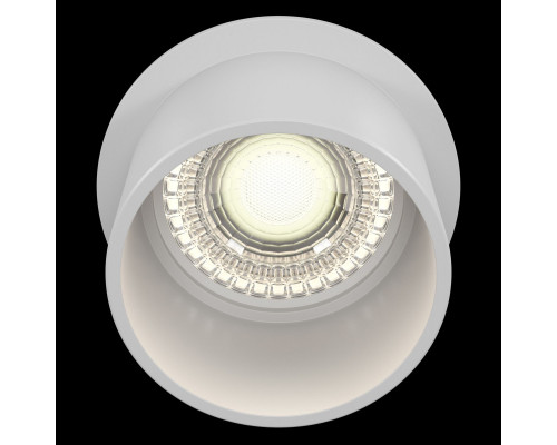 Оформить заказ Встраиваемый светильник Maytoni Technical DL050-01W| VIVID-LIGHT.RU