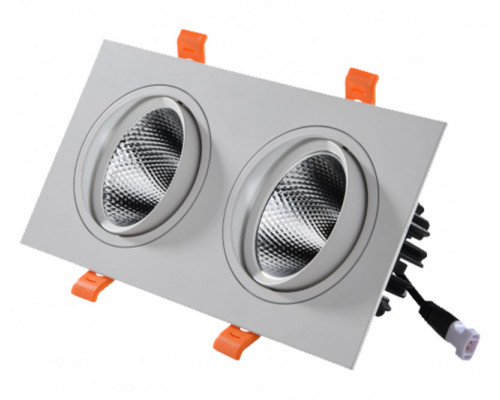 Оформить заказ Встраиваемый светильник Kink Light 2133D| VIVID-LIGHT.RU