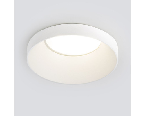 Заказать Встраиваемый светильник Elektrostandard 111 MR16 белый| VIVID-LIGHT.RU