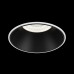 Сделать заказ Встраиваемый светильник Maytoni Technical DL051-2B| VIVID-LIGHT.RU