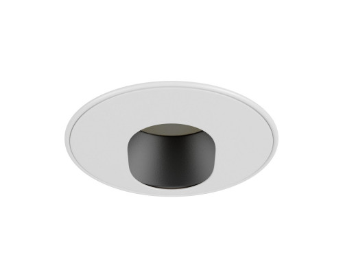 Заказать Встраиваемый светильник Maytoni Technical DL051-3W| VIVID-LIGHT.RU