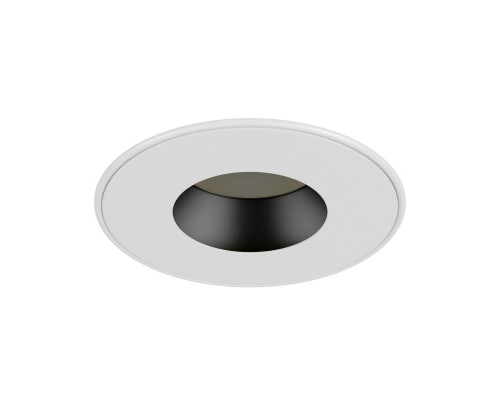 Сделать заказ Встраиваемый светильник Maytoni Technical DL051-4W| VIVID-LIGHT.RU