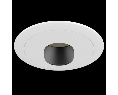 Заказать Встраиваемый светильник Maytoni Technical DL051-5W| VIVID-LIGHT.RU