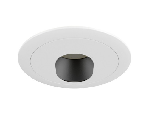 Заказать Встраиваемый светильник Maytoni Technical DL051-5W| VIVID-LIGHT.RU