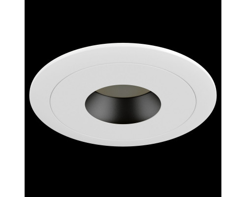 Оформить заказ Встраиваемый светильник Maytoni Technical DL051-6W| VIVID-LIGHT.RU